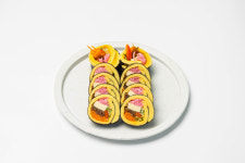 이오김밥 광교호수점