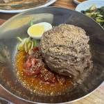 주문진메밀막국수