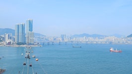 엘모멘토 송도