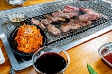 풍천민물장어 안양예술공원점