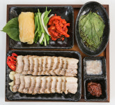 만복국수집 센트럴파크점