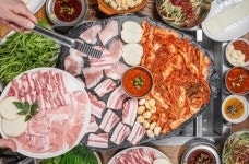 석암생소금구이 방이역점