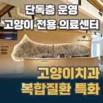 VIP동물의료센터 청담점