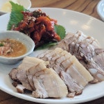 주문진메밀막국수