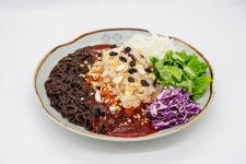 남도항아리보쌈학동점