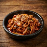 더드림 바베큐하우스 이천하이닉스점