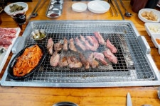 풍천민물장어 안양예술공원점