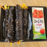 애플꼬마김밥 전주효자점