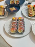 이오김밥 광교호수점