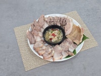 진명품순대국