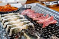 풍천민물장어 안양예술공원점