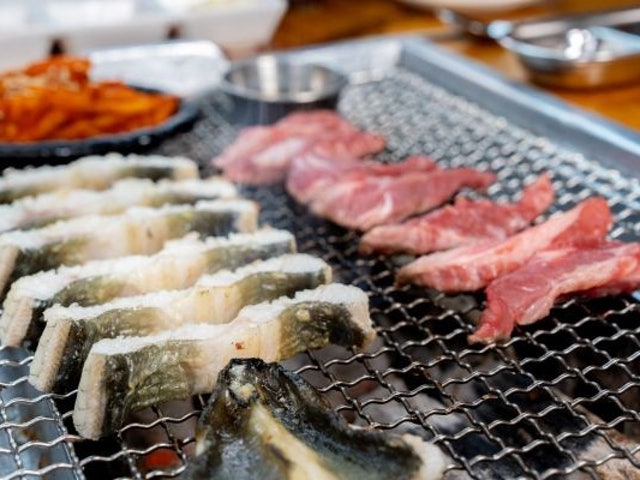 풍천민물장어 안양예술공원점