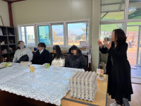 포카스농장