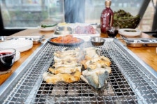 풍천민물장어 안양예술공원점
