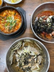 봉평전통막국수
