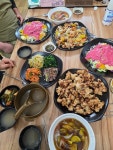 황제보리밥