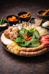 정성순대 굴화점
