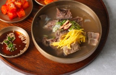 풍진갈비탕