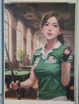 주윤발당구클럽