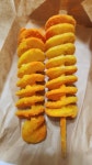 신참떡볶이 왕십리뉴타운점