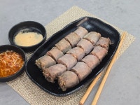 진명품순대국