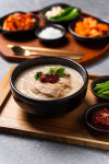 도담김치찌개 &곱도리탕