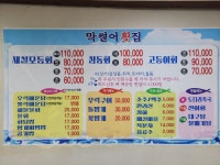 막썰어횟집