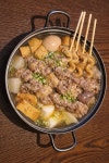 한부산오뎅 재송점