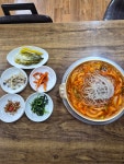 장가네냄비갈비