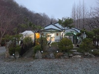 풍경소리 펜션