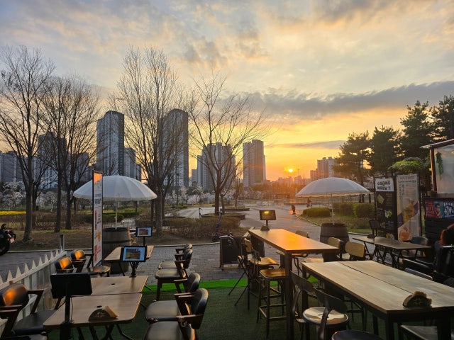 맥주하남
