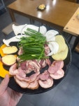가마솥오리하우스