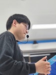 청솔태권도