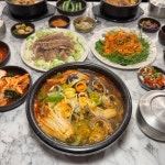 부천진짜양평해장국부천역점
