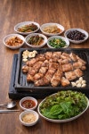 삼봉가든