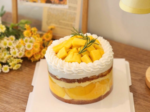 카페 롱롱