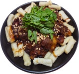 청진식당 옥정본점