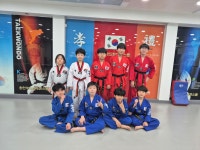 용인대드림태권도장