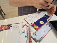 손샘영어 선재수학 반곡학원