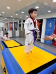 용인대드림태권도장