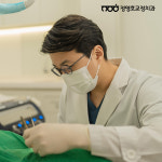정영호치과교정과치과의원