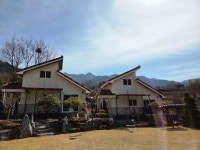 지리산 달맞이 펜션