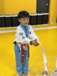 한미태권도 줄넘기&아크로바틱 전문교육관
