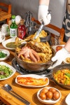 금황옻닭