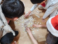 손샘영어 선재수학 반곡학원