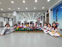 용인대드림태권도장