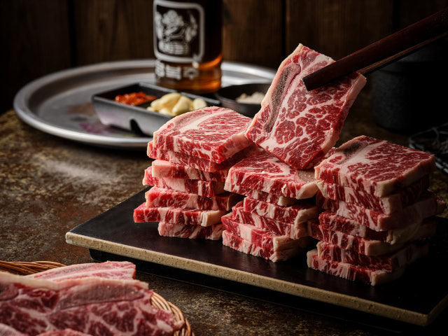 Pyogilsunsamdaegalbi Busan Yongho店 写真 4