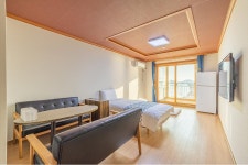 대산 오션뷰 스파 펜션