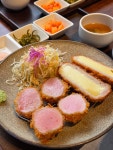 츠야카츠 충무로 본점