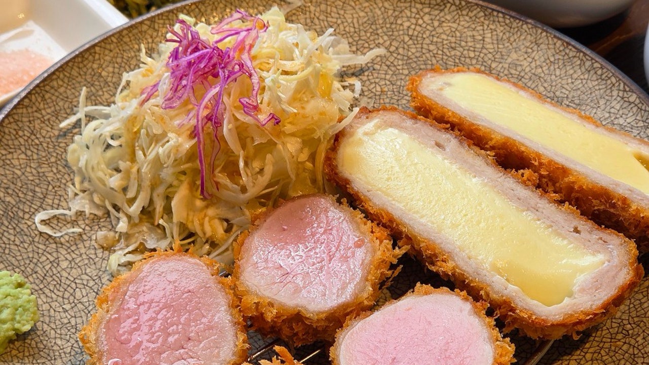 츠야카츠 충무로 본점